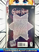 Crescent Moon Vol 1
