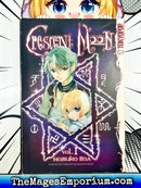 Crescent Moon Vol 1