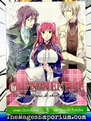 Crimson Empire Vol 3