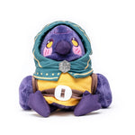 Critical Role: Kiri Plush Toys and Collectible Little Shop of Magic 