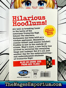 Cromartie High School