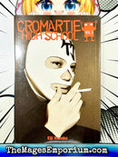 Cromartie High School Vol 3