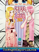 Cross Play Love Otaku x Punk Vol 5