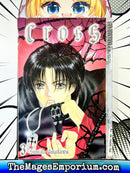 Cross Vol 3