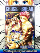 Cross x Break Duo Brand Vol 1
