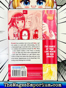 Crossplay Love Otaku x Punk Vol 1