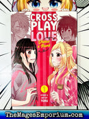 Crossplay Love Otaku x Punk Vol 1