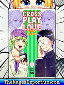 Crossplay Love Otaku x Punk Vol 3