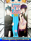 Crossplay Love Otaku x Punk Vol 4