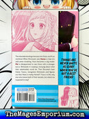 Crossplay Love Otaku x Punk Vol 4