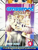 Crossroad Vol 4