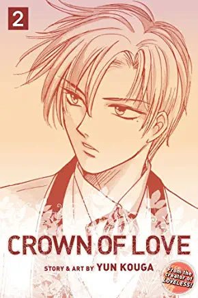 Crown of Love Vol 2