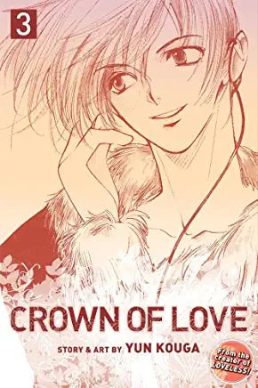 Crown of Love Vol 3