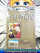 Crown Vol 1