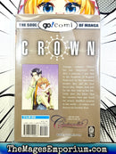 Crown Vol 2