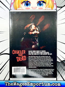 Crueler Than Dead Vol 1