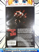 Crueler Than Dead Vol 2