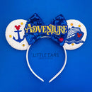Cruise Float Ears