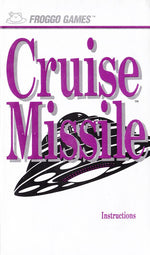 Cruise Missile (Atari 2600)