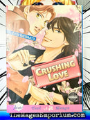 Crushing Love