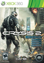 Crysis 2: Limited Edition (Xbox 360)