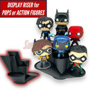 Crystal Display Riser for Action Figures or Funko Pops