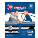 Chicago Cubs Cribbage