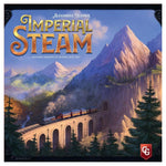 Imperial Steam