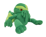 Cthulhu Plush Large - 16 in. Toys and Collectible Little Shop of Magic 