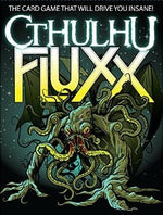 Cthulhu Fluxx