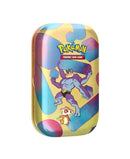 151 Mini Tin - SV: Scarlet & Violet