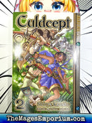Culdcept Vol 2