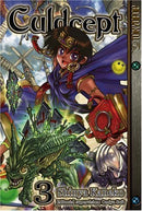 Culdcept Vol 3