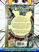 Culdcept Vol 3