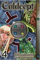 Culdcept Vol 4