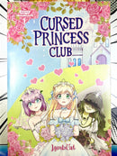 Cursed Princess Club Vol 1