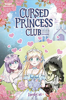 Cursed Princess Club Vol 1
