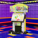 Fruit Samurai Arcade Building Set made using LEGO parts - B3 Customs