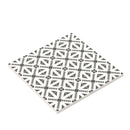 Parlor Doughnuts Tile Flooring (2x2 Tile) made using LEGO part