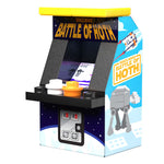 Battle of Hoth SW Arcade Machine made using LEGO parts - B3 Customs