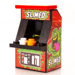 Custom Slimed Arcade Machine Custom LEGO Kit B3 Customs 
