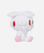 All Purpose Bunny Sitting Ears Up 8" Plush