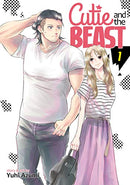 Cutie and the Beast Vol 1