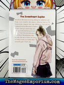 Cutie and the Beast Vol 3