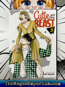 Cutie and the Beast Vol 3