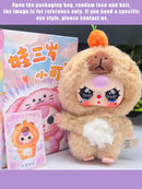 Baby Three - Cute Little Baby