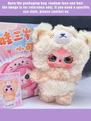 Baby Three - Cute Little Baby