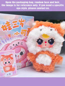 Baby Three - Cute Little Baby
