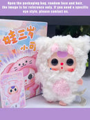 Baby Three - Cute Little Baby