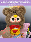 Baby Three - Cute Little Baby